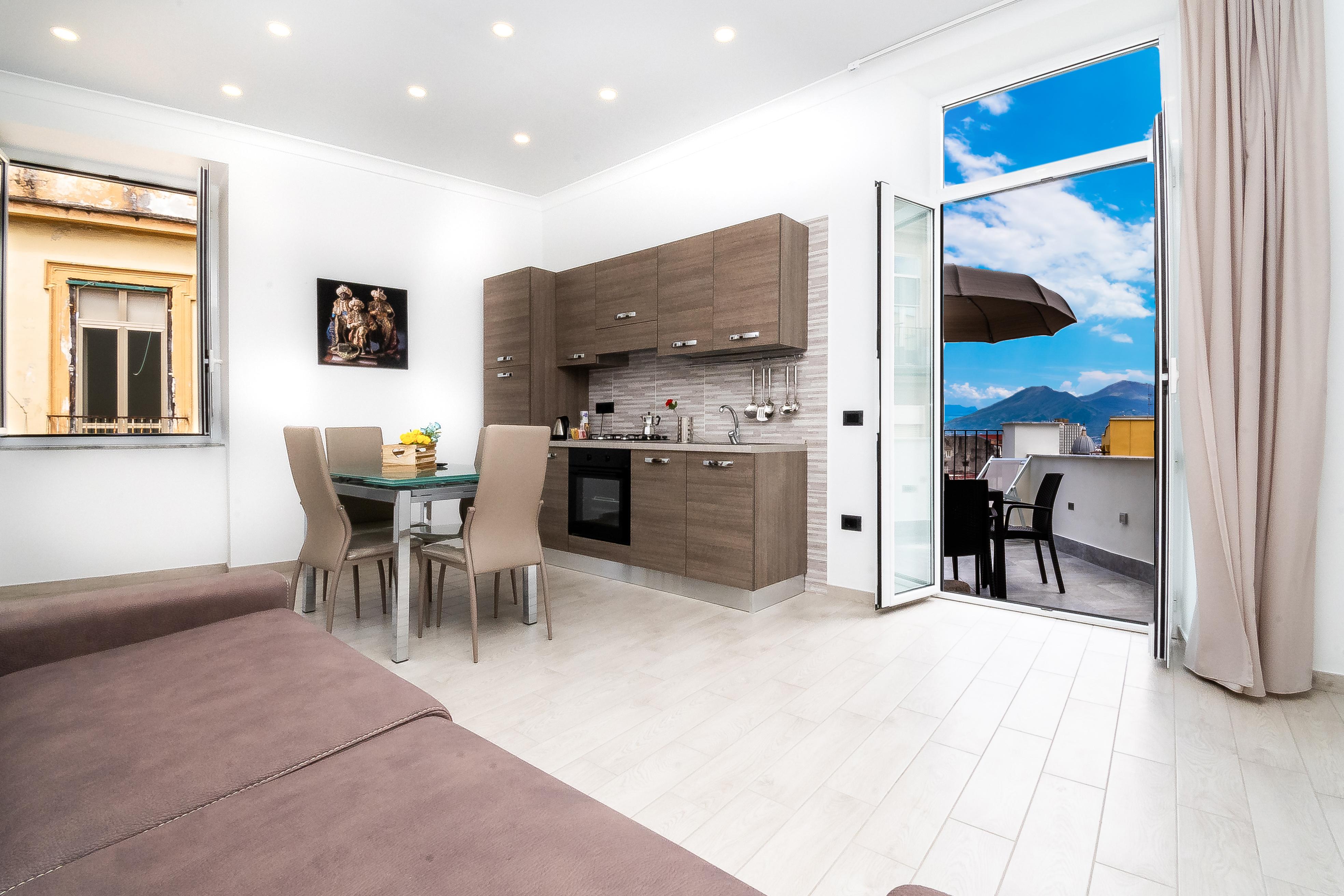 Apart-hotel Palazzo Settembrini 49