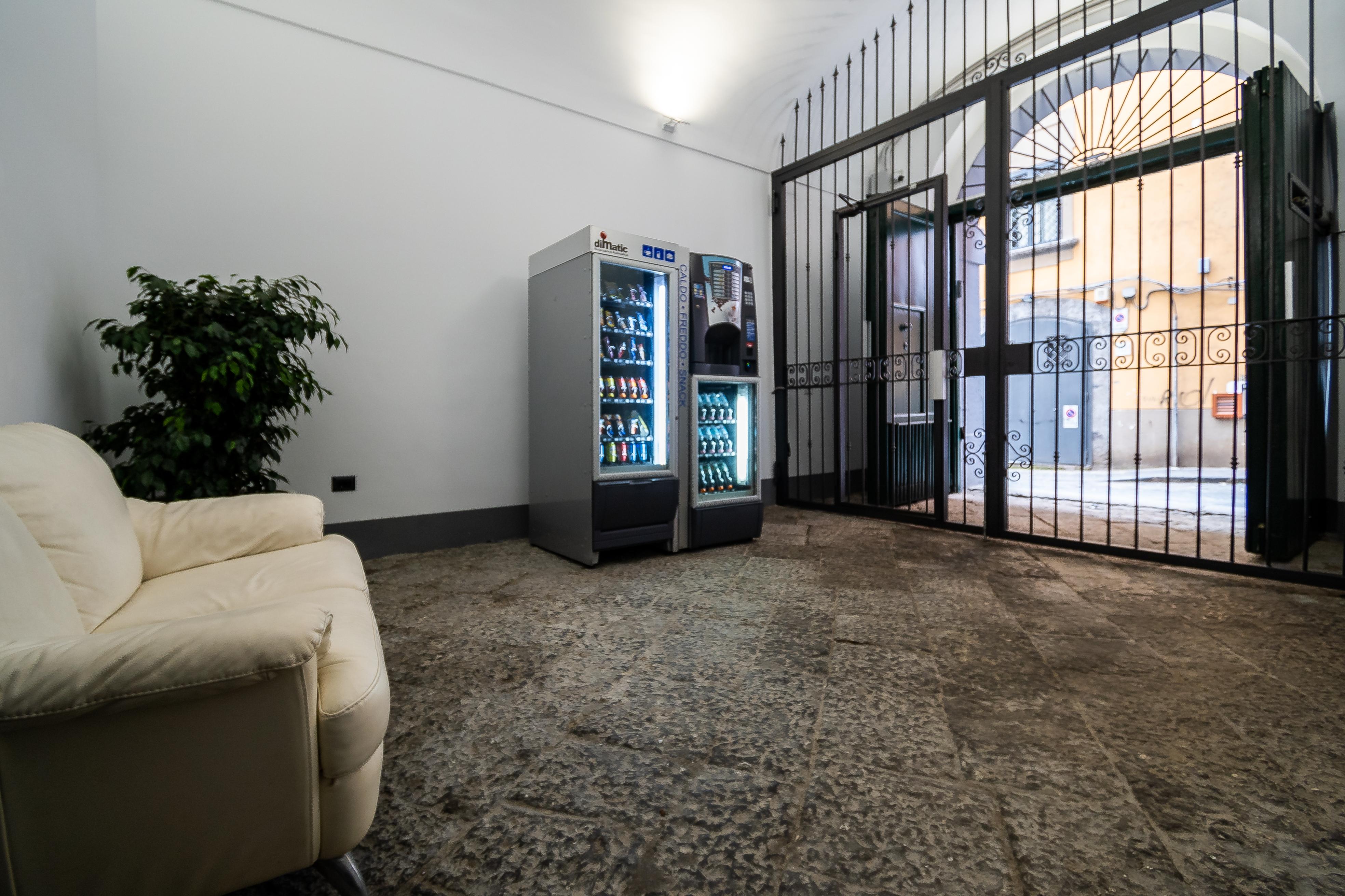 Palazzo Settembrini 49 Apart-hotel