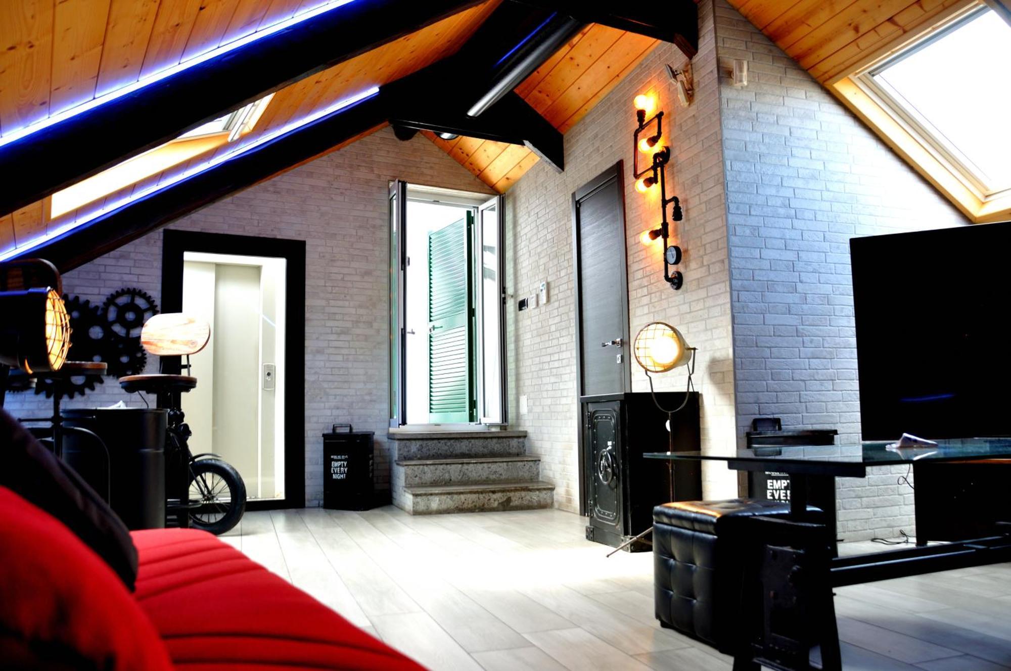 Palazzo Settembrini 49 Apart-hotel 3*